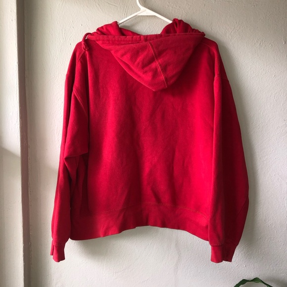 Peace Frogs Hoodie - Picture 4 of 6